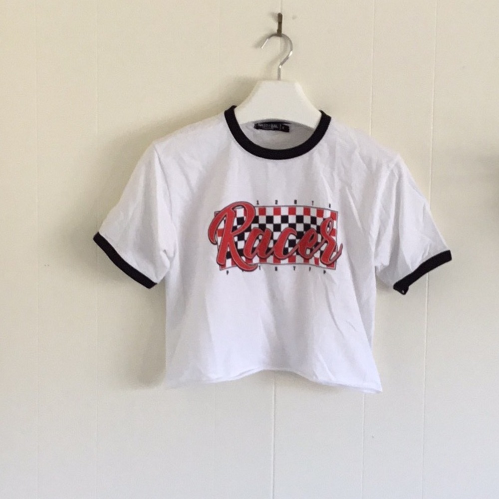 Nasty Gal Tee